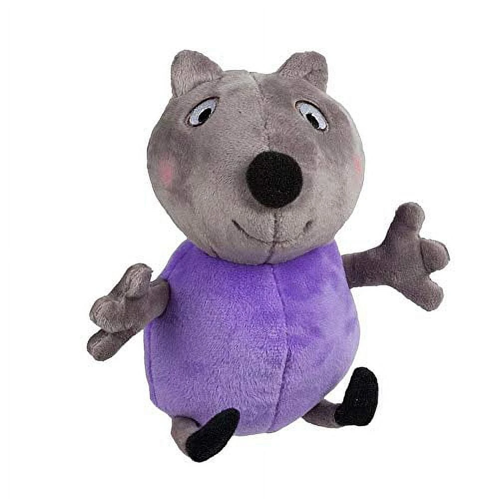 Peppa Pig Danny Plush