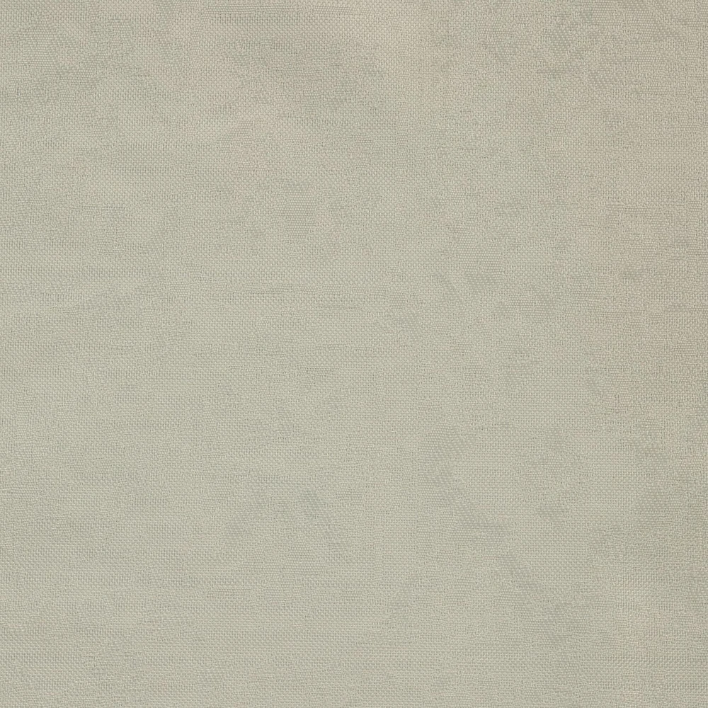 Loft Living Varsha, panneau de rideau à oeillets texturé, 100% occultant 52" x 84", blanc cassé