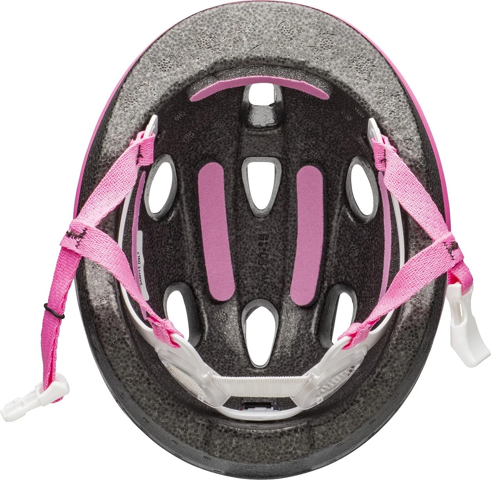 Casque de vélo pour bébés Sprout de Bell Sports