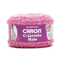 Caron® Colorama halo™ #5 Bulky Blend Fil, 8oz/227g 481 Yards