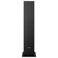 Sony SS-CS3 3-Way Floorstanding Speaker (Black, Single)