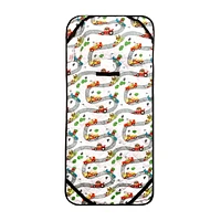 Cot Nap Mat, Racetrack Adventure