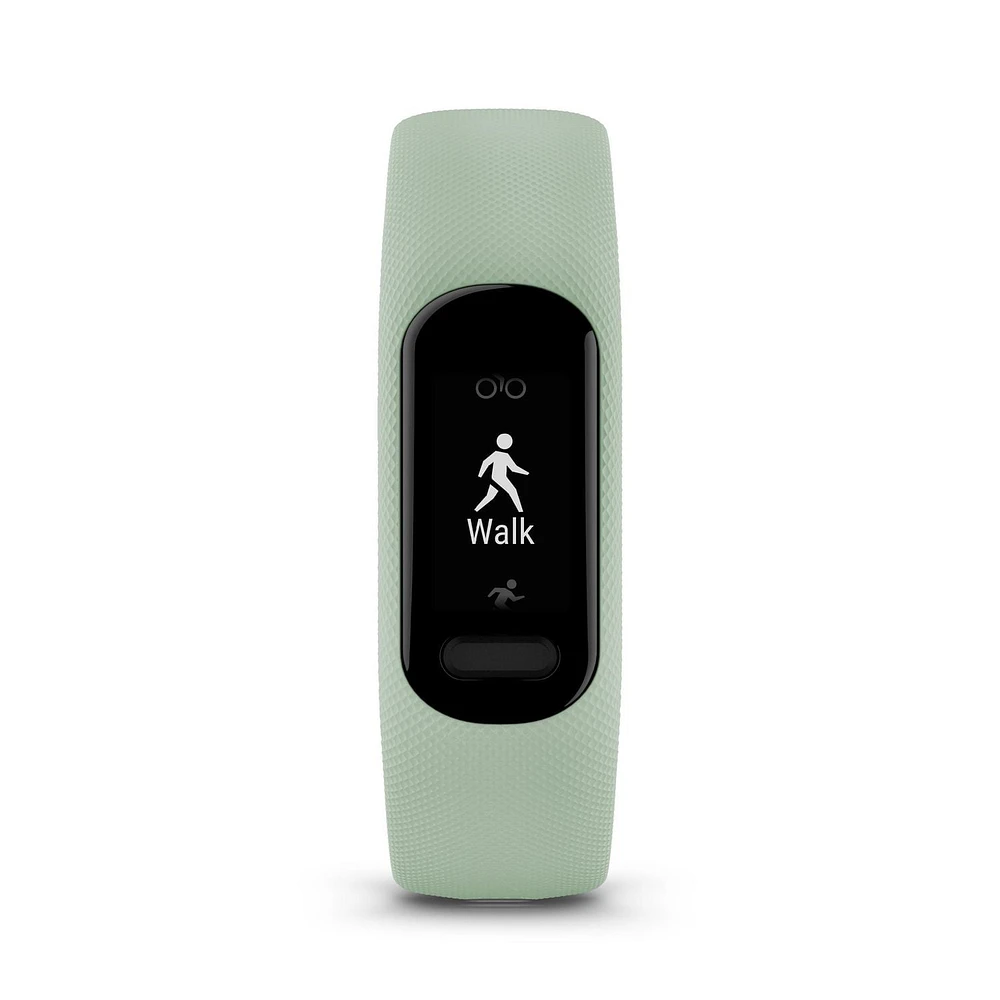 Garmin vívosmart® 5 Fitness Tracker Small/Medium