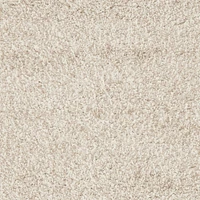 Safavieh California Solid Plush Shag Area Rug