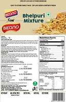 Bikano Bombay Bhel Puri Snacks