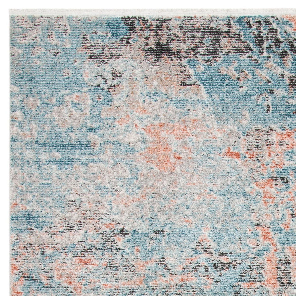 SAFAVIEH Shivan Brandon Tapis Abstrait