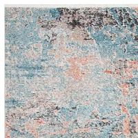 SAFAVIEH Shivan Brandon Tapis Abstrait