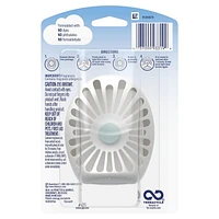 Assainisseur d’air Febreze Small Spaces, Hawaiian Aloha