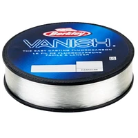Berkley Vanish Fluorocarbon 250 Yards 8lb Fishing Line