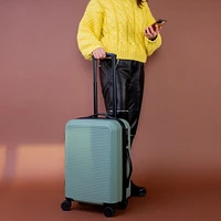 3-Piece Hardside Luggage Set