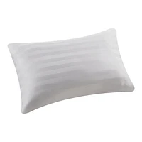 Ensemble de draps à contexture de 500 fils Hotel Style Taille : 2 places – Très grand