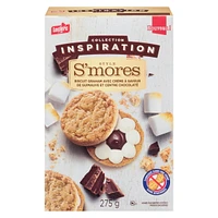 Leclerc  Inspiration Smores Cookies