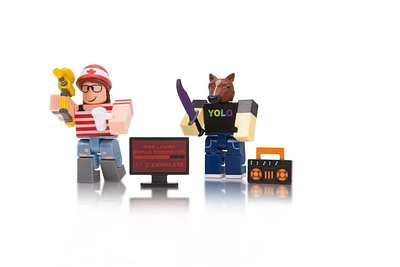 Pack Roblox Mad Studio