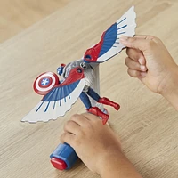 Marvel Epic Hero Series Captain America: Brave New World Flight Control