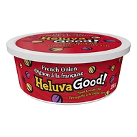 Heluva Good! French Onion Sour Cream Dip, 250 g