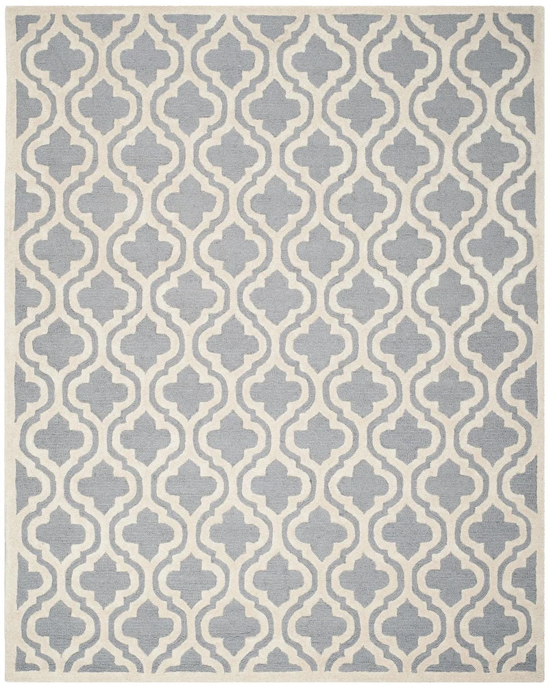 Safavieh Cambridge Kirsten Tapis Géométrique