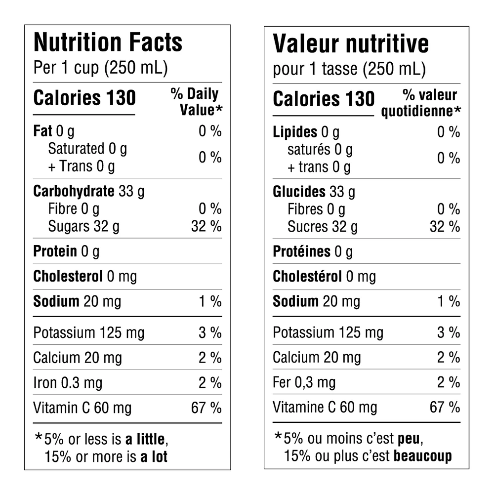 Del Monte Guava Nectar, 960 mL