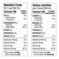 Del Monte Guava Nectar, 960 mL