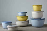 MEPAL CIRQULA Bowl Set 4pc