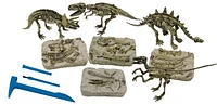 Science4you - Excavation de Fossils 4 en 1