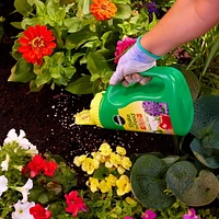 Miracle-Gro Shake N Feed engrais pour plantes tout usage  12-4-8  2.04 Kg