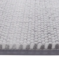 Tapis de bain en mousse mémoire Mainstays 50,8 cm x 76,2 cm, nouille
