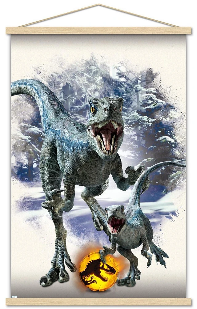 Jurassic World : Dominion