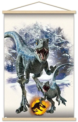 Jurassic World : Dominion