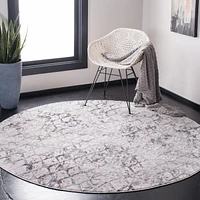 SAFAVIEH Amelia Roslyn Abstract Distressed Area Rug