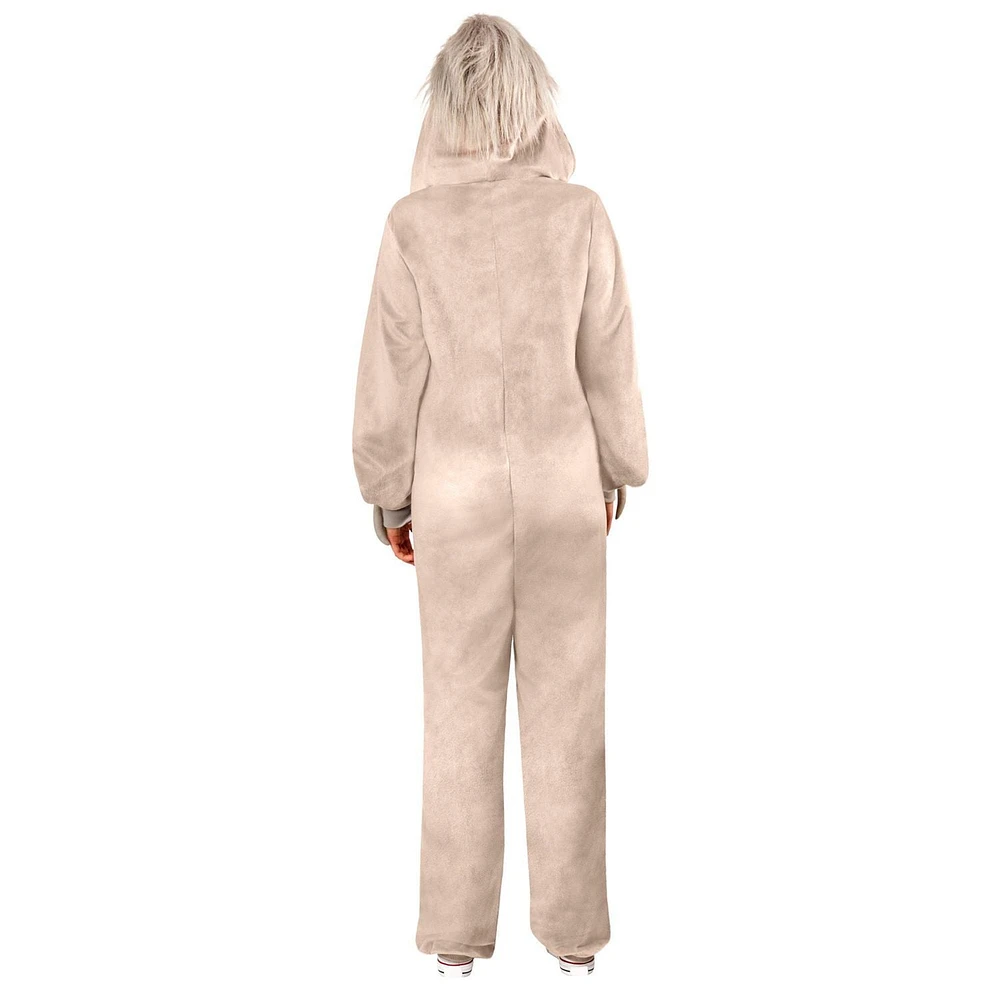 Adult Sloth Costume