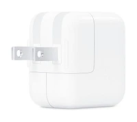 Adaptateur d’alimentation USB de 12 W Apple Pour iPhone, iPad, Watch, iPod