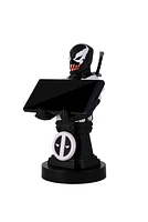 Exquisite Gaming Marvel - Deadpool Back In Black: Deadpool Venom "Cable Guy"