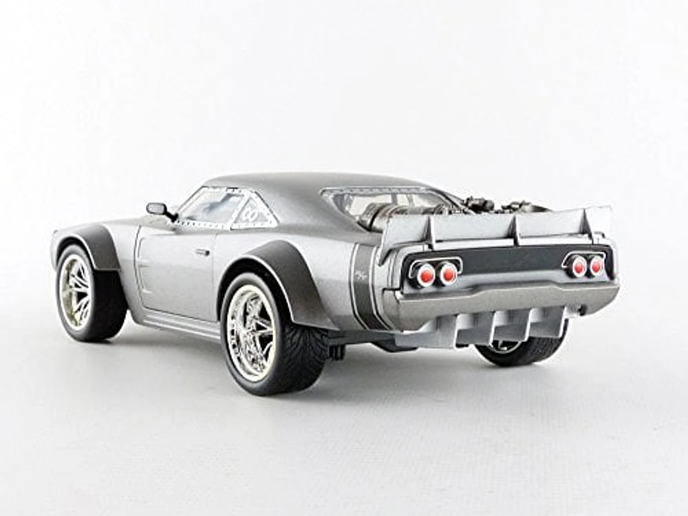 Jouet-véhicule Ice Charger Fast & Furious de Jada