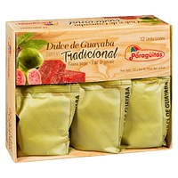 El Paraguitas Veleno Guava Paste, 420 g