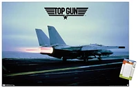 Top Gun - Avion Maverick