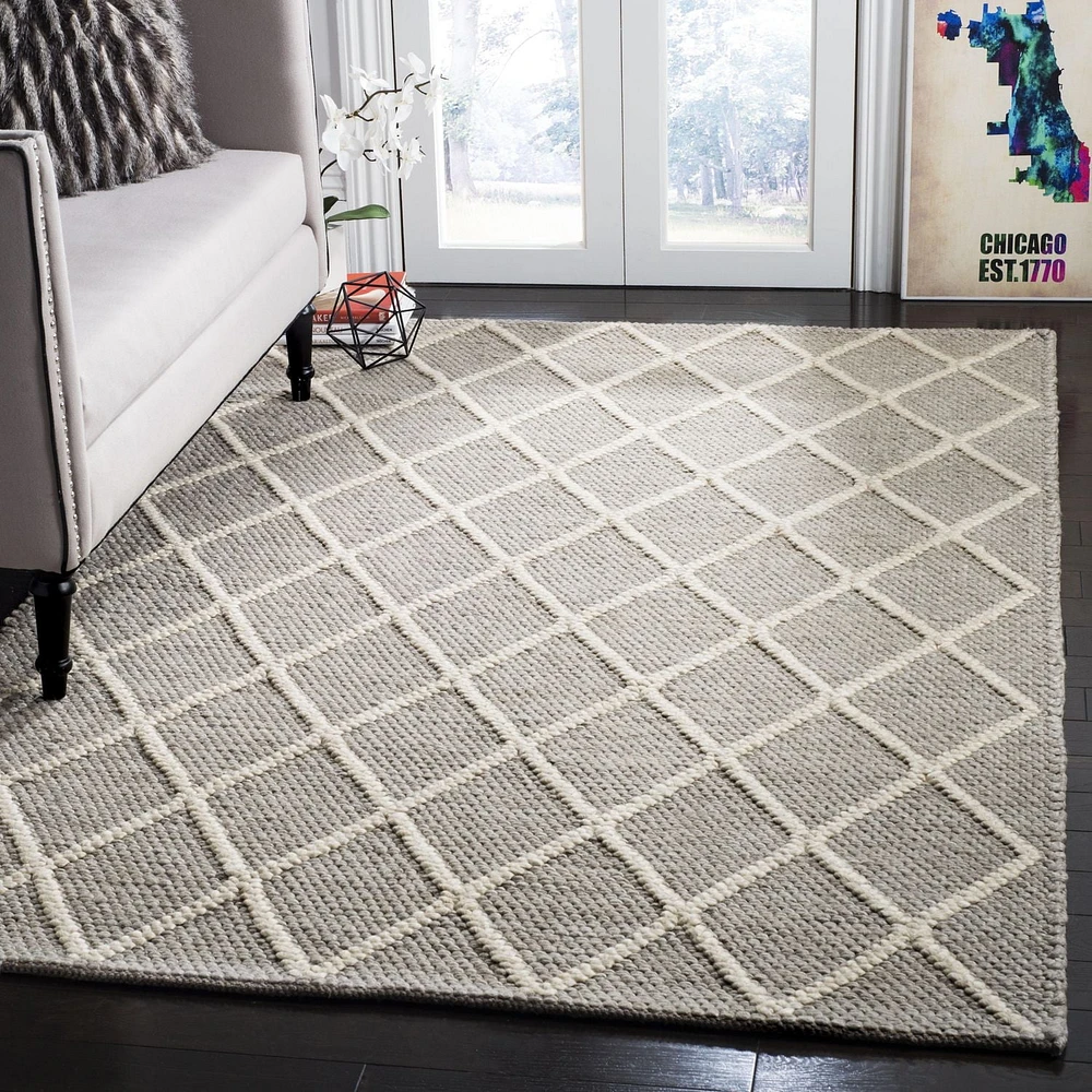 Safavieh Natura Tracery Tapis Géométrique