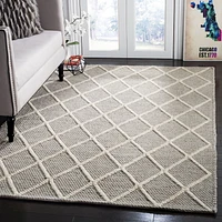 Safavieh Natura Tracery Tapis Géométrique