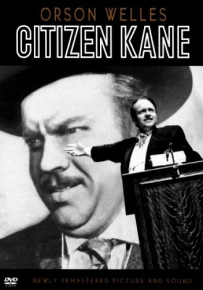 Citizen Kane: Édition 75e Anniversaire