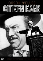 Citizen Kane: Édition 75e Anniversaire