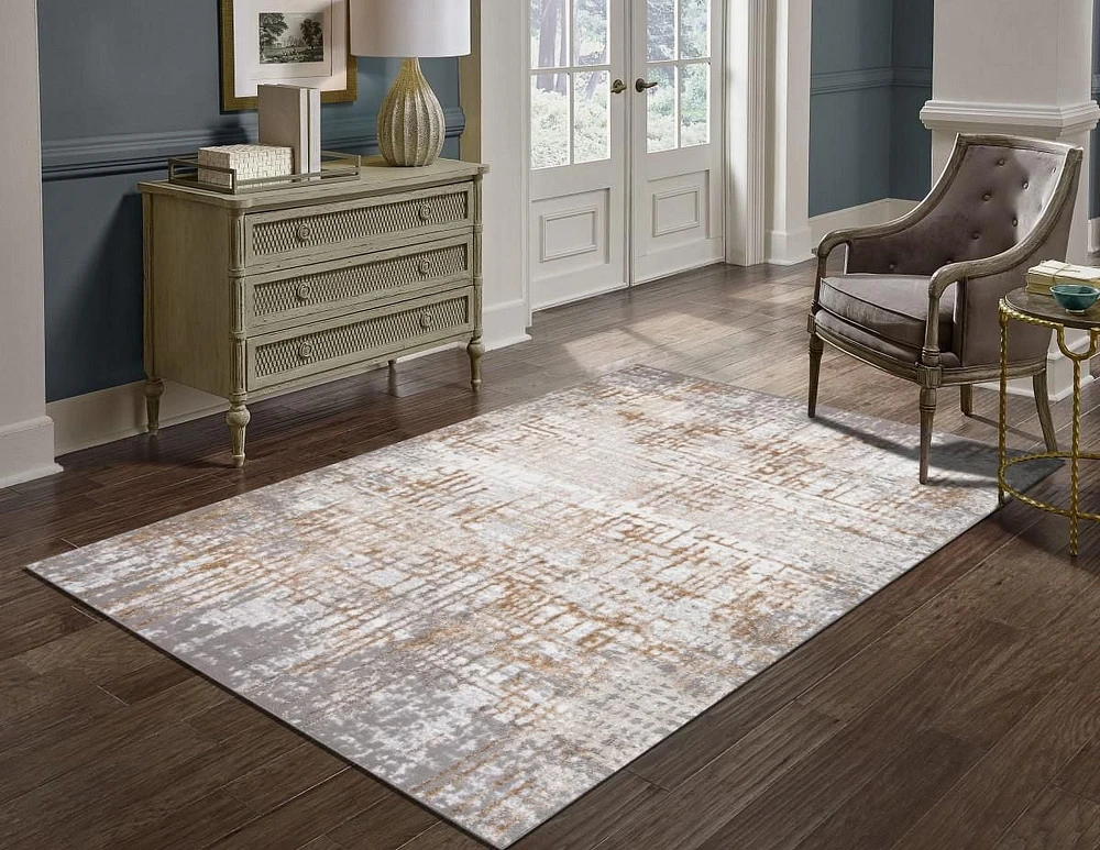 Aiden 8x11 Tapis de zone