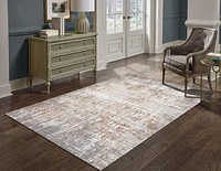Aiden 8x11 Tapis de zone