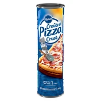 Pillsbury Pizza Crust, Refrigerated Pre-Made Dough, 400 g, 1 ct, 391 g