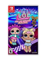 L.O.L Surprise! Roller Dreams Racing (Nintendo Switch)