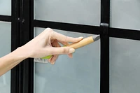 Full Circle Micro Manager Detail Brush
