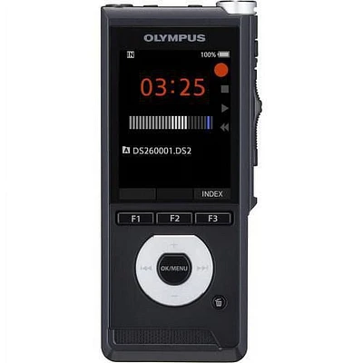 Olympus DS-2600 Digital Voice Recorder