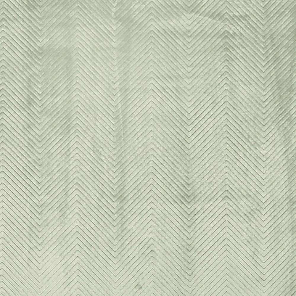 Modern Moments by Gerber Lot de 1 couvertures en peluche à chevrons pour bébé fille Vert