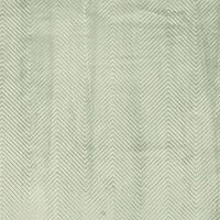 Modern Moments by Gerber Lot de 1 couvertures en peluche à chevrons pour bébé fille Vert