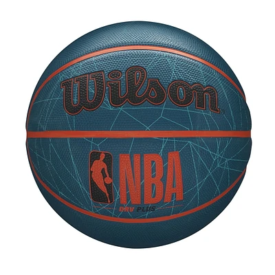 WILSON NBA DRV PLUS BASKETBALL OFFICIAL SIZE