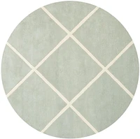 Safavieh Chatham Isaac Geometric Diamonds Area Rug