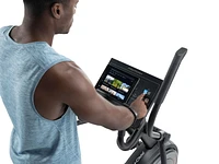 Carbon EL Elliptical